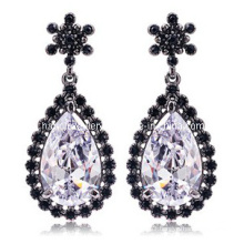 Glory Austrian Diamond Studs (XER12941)